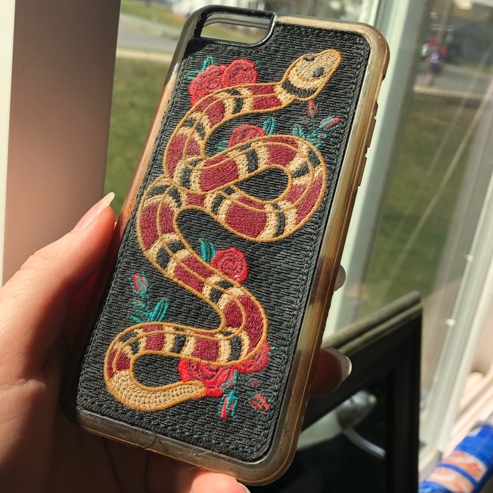 iPhone 6 Case